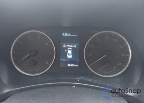 2022 Nissan Sentra S Xtronic Cvt from USA, damaged, VIN 3N1AB8BV4NY277806